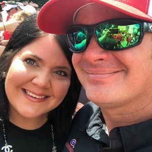 Meet your Posher, Kimberly